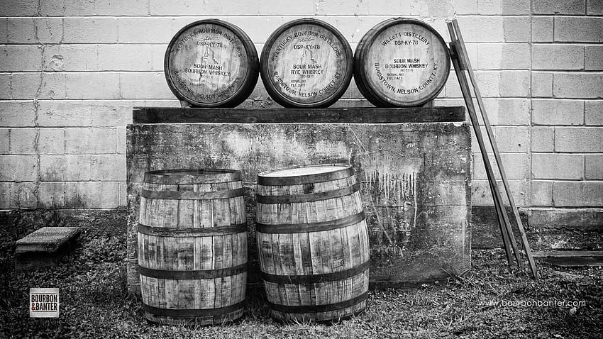 March Bourbon . Bourbon, , Banter, Distillery HD wallpaper