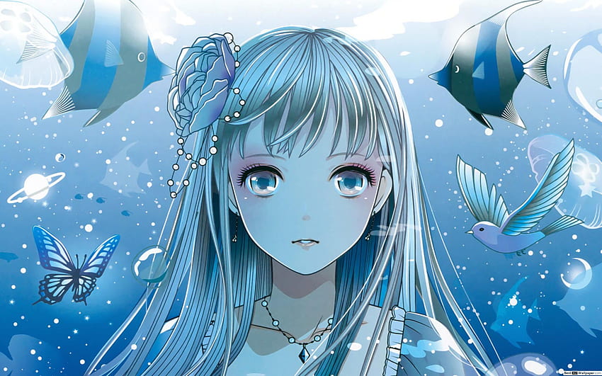 Download Anime Girl Profile Picture 1218apk for Android  apkdlin