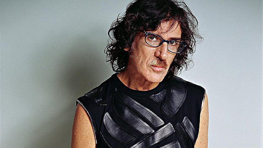 Charly García tour dates 2020 2021. Charly García tickets and concerts. Wegow Spain, Charly Garcia HD wallpaper