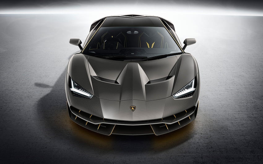 Lamborghini centenario front HD wallpapers | Pxfuel