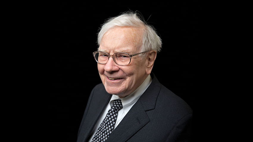 Une conversation avec Warren Buffett - Glide - San Francisco Fond d'écran HD