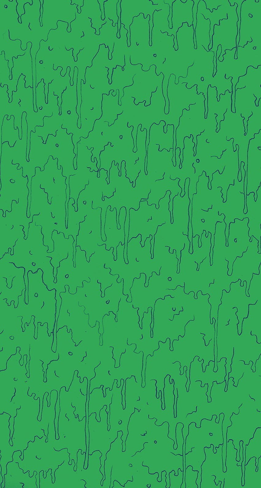 Slime your iPhone with these SLIMY ! HD phone wallpaper