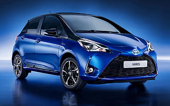 2020 Toyota GR Yaris  Wallpapers and HD Images  Car Pixel