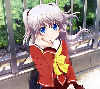 Charlotte Nao Tomori.LG D802 Optimus G2 1080×1920, android nao tomori ...