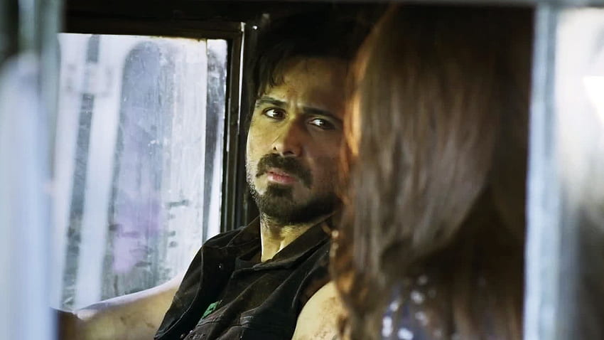 Latest Emraan Hashmi In Baadshaho Film. You Can B HD wallpaper