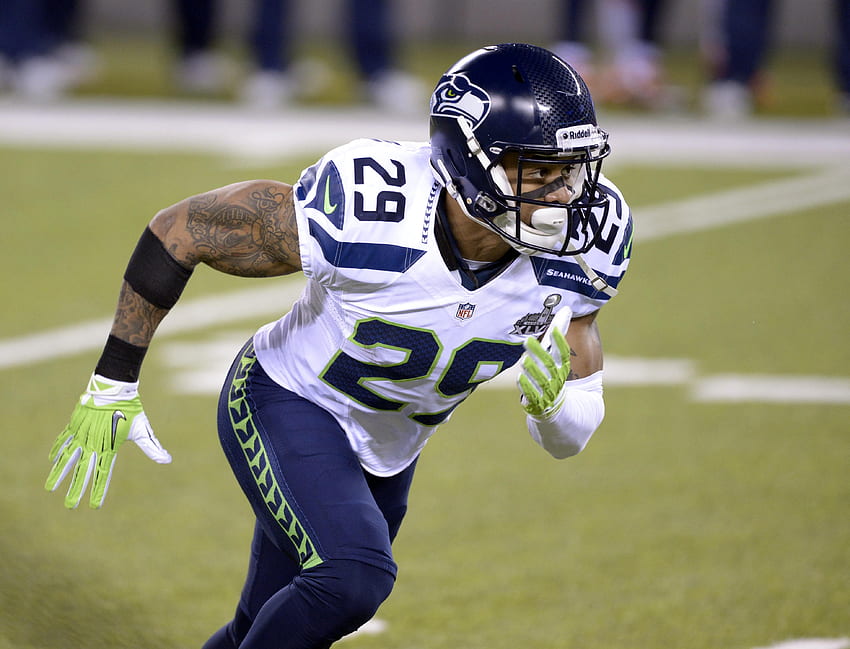 Earl Thomas wanted new contract to set the bar. USA TODAY Sports Wire HD wallpaper