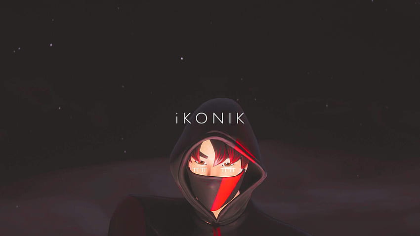 IKONIK HD wallpaper | Pxfuel