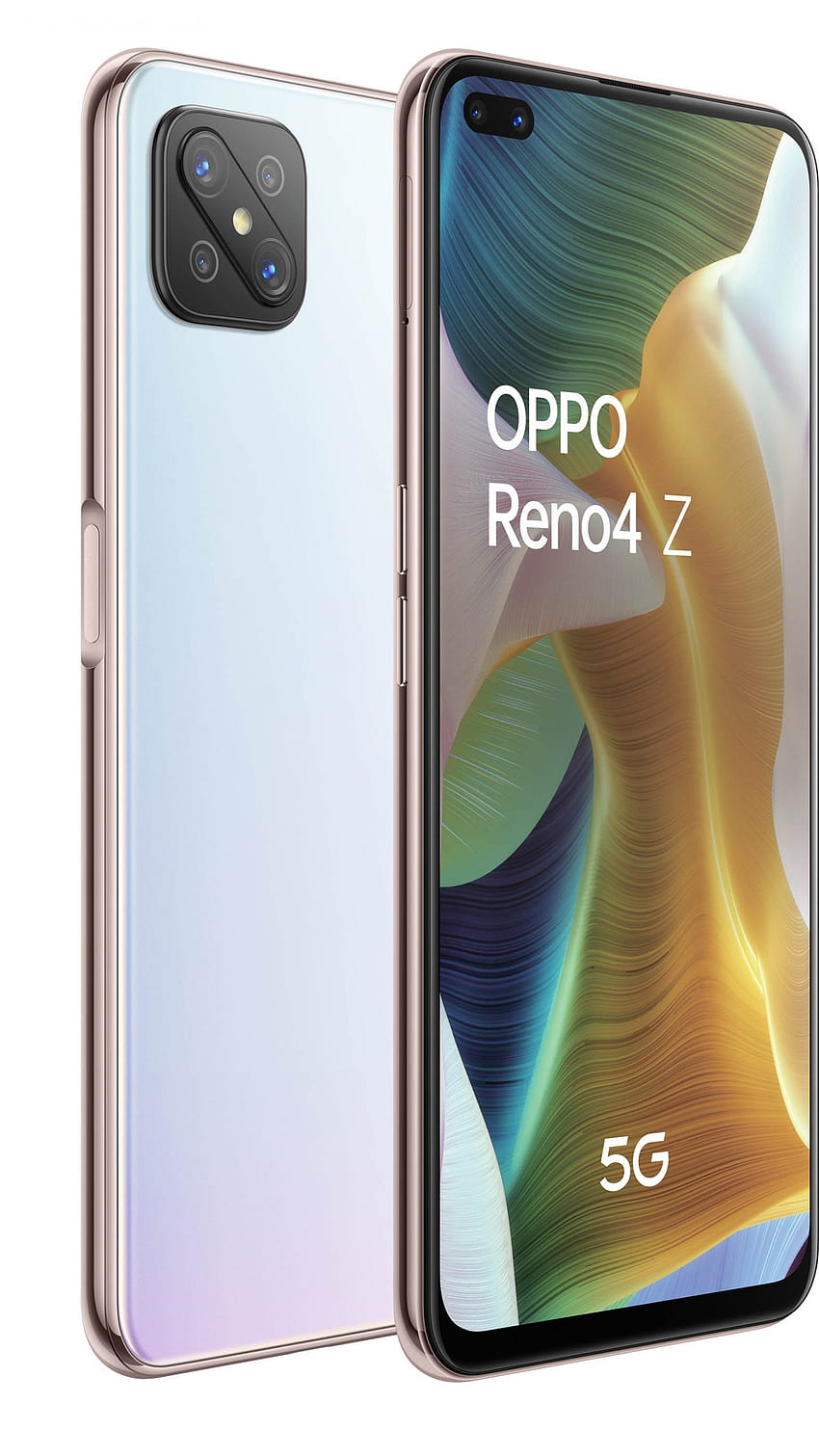 Oppo, Oppo Reno 4 Z, oppo remo 4 z HD phone wallpaper
