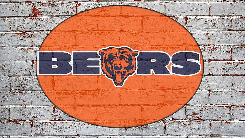 Football Chicago Bears Background Images and Wallpapers – YL Computing