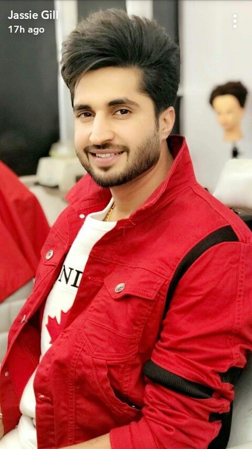 Jassi Gill Biography Age Height Wife Career  More
