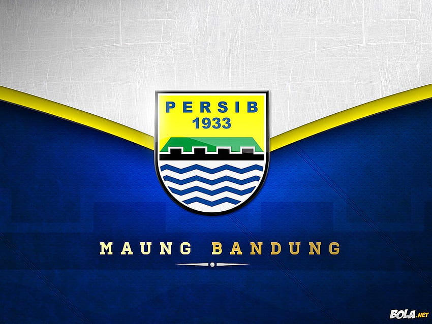 - Persib Bandung. Gambar sepak bola HD wallpaper