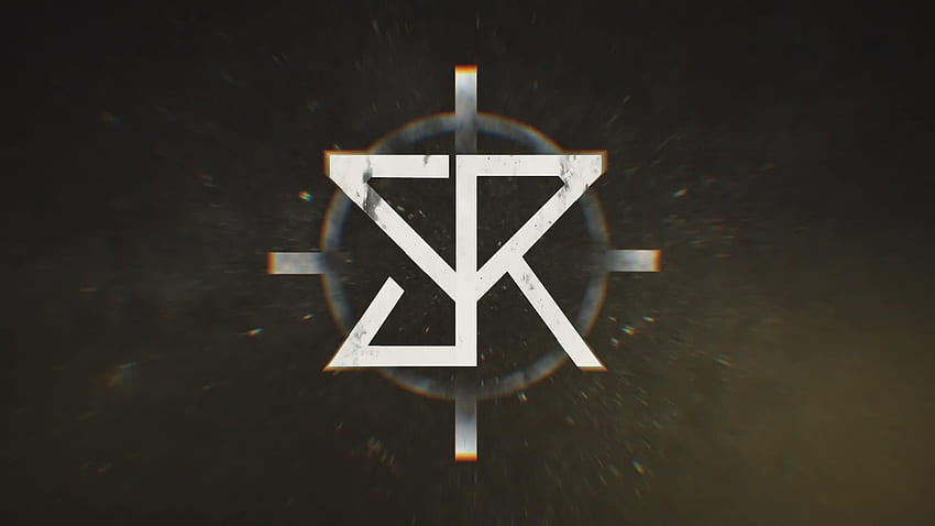 Seth Rollins Logo HD wallpaper