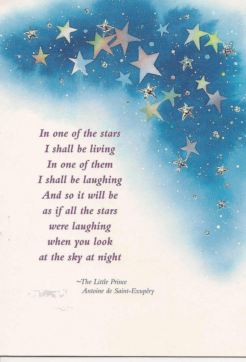 This is one of the best quotes I've read. Will never forget, Little Prince Quotes HD phone wallpaper