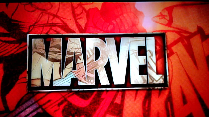 Logo Marvel Wallpaper HD