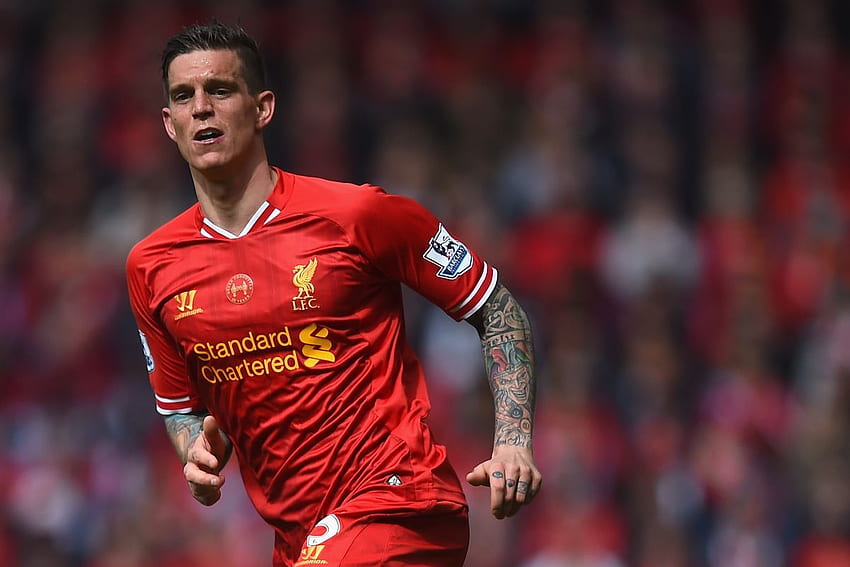 Daniel Agger Retires from Football - The Liverpool Offside HD wallpaper