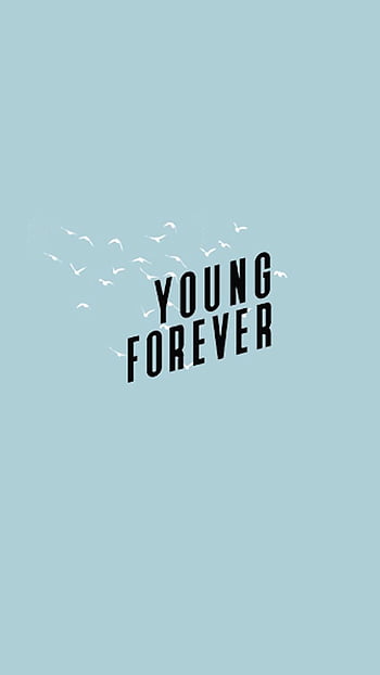 Bts young forever discovered HD wallpapers | Pxfuel