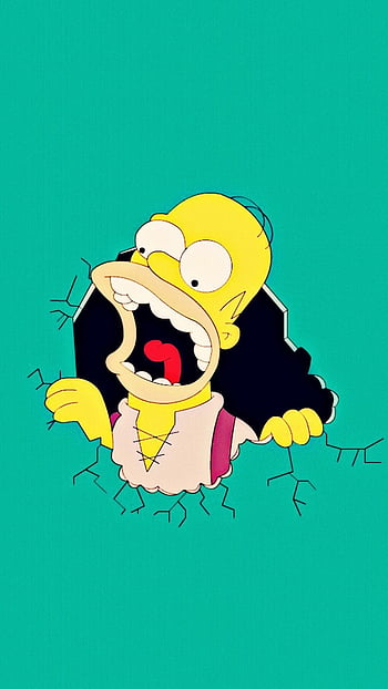 Homer, Homero HD wallpaper | Pxfuel