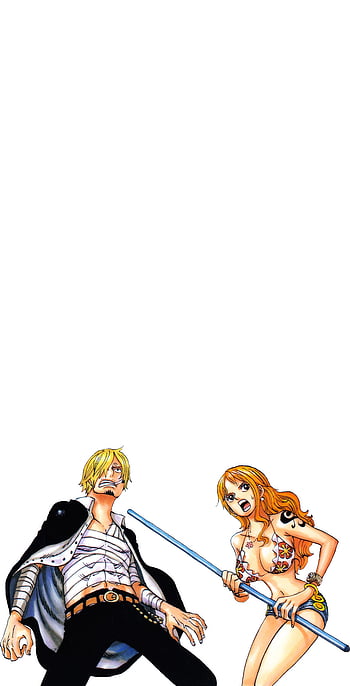 One Piece - Sanji by OnePieceWorldProject  Manga anime one piece, One piece  nami, One piece manga