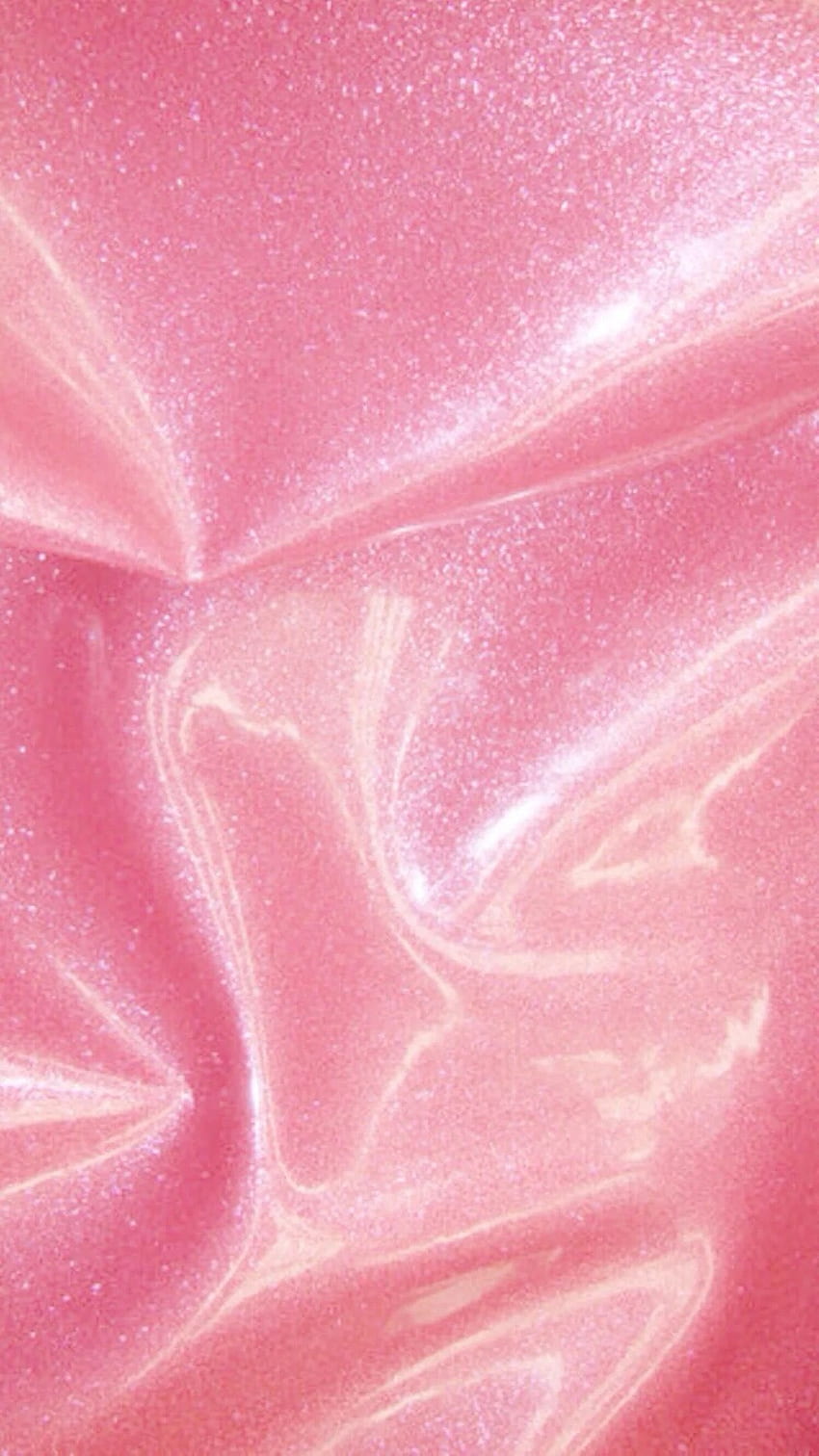 cute light pink 7. Pink glitter , Pink aesthetic, Pink, Glitter Pastel HD phone wallpaper