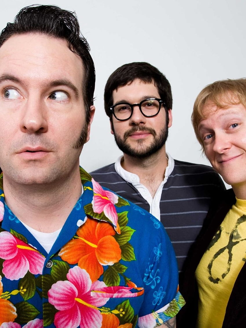 Reel big fish, faces, glasses Resolution , Music , , and Background HD  phone wallpaper