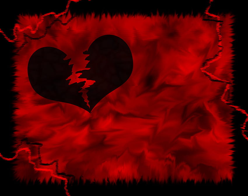 Emo Broken Heart Broken Heart von Admx [] für Ihr , Handy und Tablet. Entdecken Sie Emo Broken Heart. Nettes Emo, Emo, Emo, gotisches gebrochenes Herz HD-Hintergrundbild