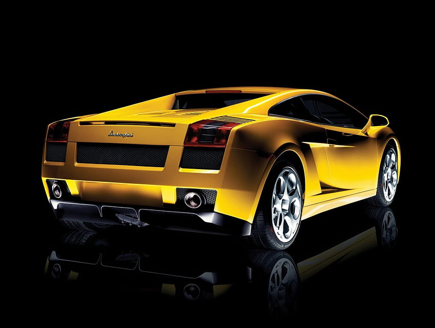 Lamborghini Gallardo, Sport, Italienisch, Lamborghini, Gallardo HD-Hintergrundbild