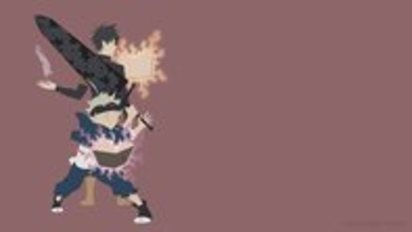 Charmy Pappitson Black Clover HD wallpaper | Pxfuel