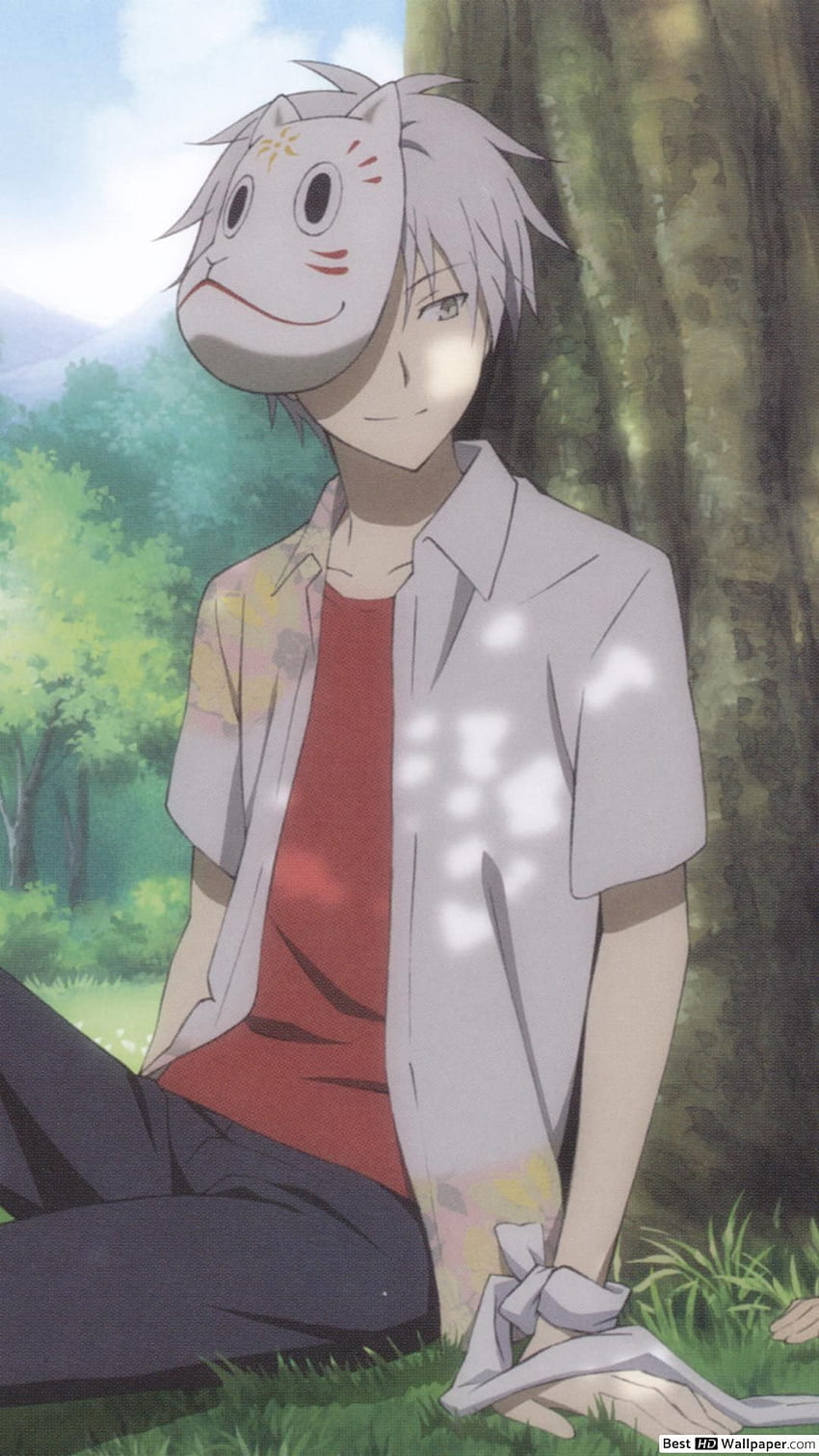 Anime Aesthetic E Boy , Aesthetic Anime Guy HD phone wallpaper