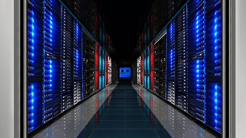 What's the world's fastest supercomputer used for? HD wallpaper
