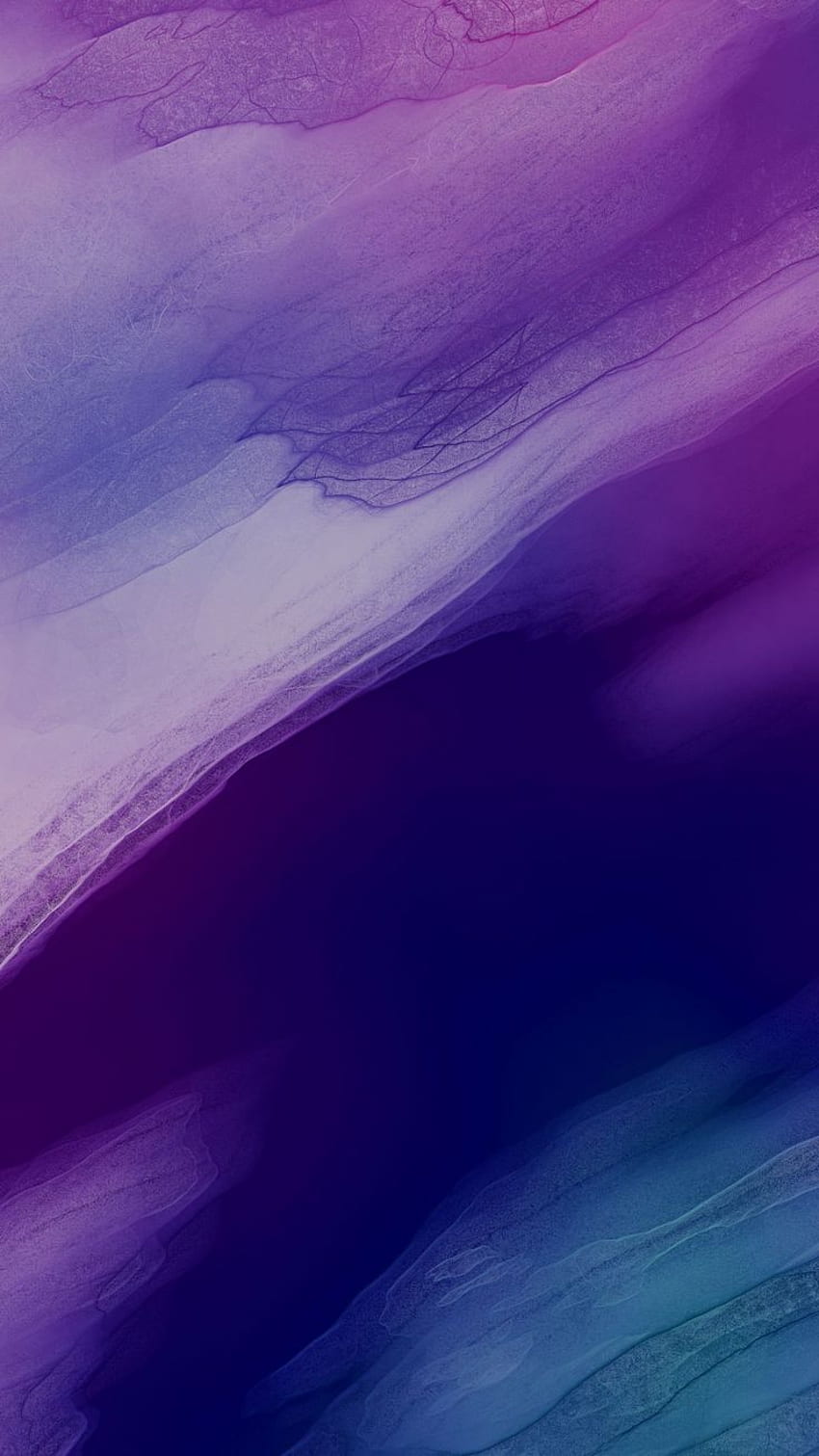 flecken, lila, farbverlauf, bunt ,. Lila, Lila, Unendlichkeit, Dunkelvioletter Farbverlauf HD-Handy-Hintergrundbild