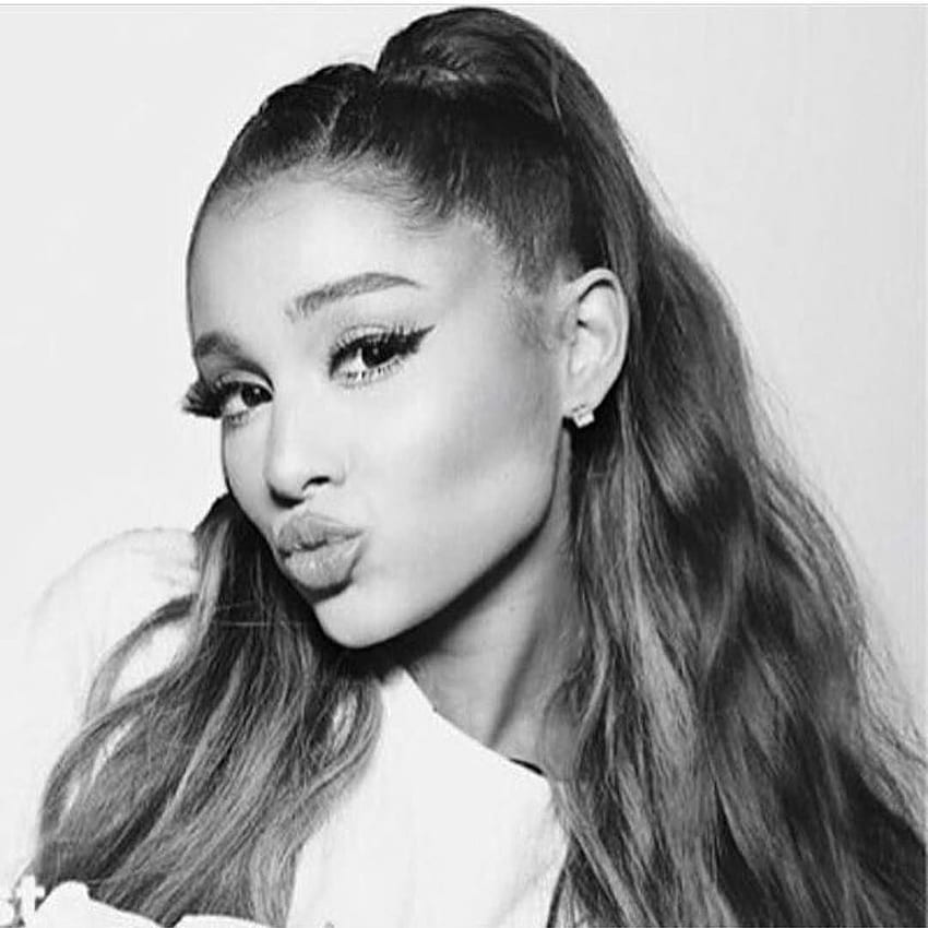 ؾariana grande☽, Ariana Grande 1080X1080 HD phone wallpaper | Pxfuel