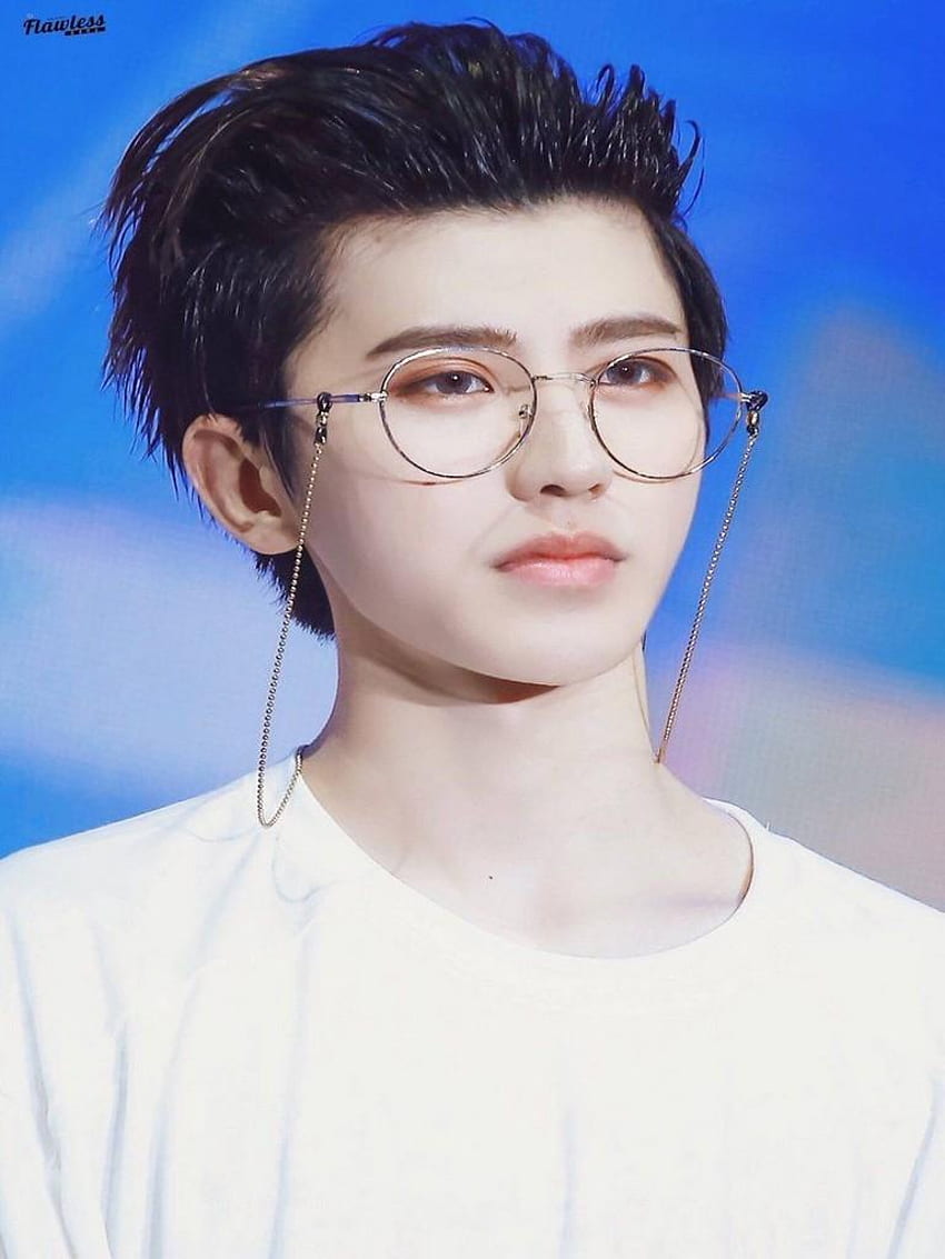 Cai Xukun Nine Percent for Android HD phone wallpaper | Pxfuel