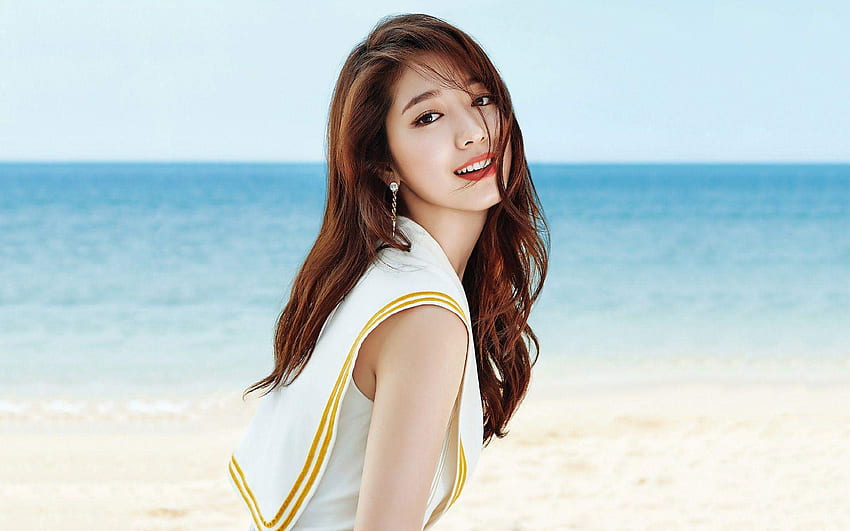 Artis Korea Cantik - Schönes koreanisches Mädchen - & Hintergrund HD-Hintergrundbild