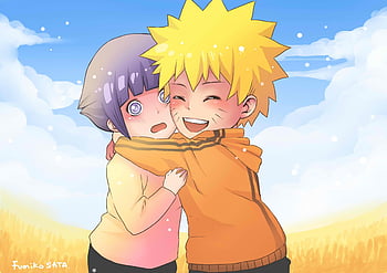 Image about love in Naruto 🍜 🍙🍡 by Moriartea♔