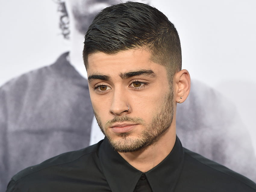 Zayn Malik fans misunderstand singer's tweet about Wu-Tang Clan rapper Method Man, wrongly think he's taking meth | The Independent HD wallpaper