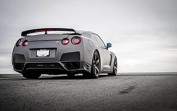 Wallpaper : 1920x1080 px, car, drift, Nissan Skyline GT R R35, race cars  1920x1080 - wallhaven - 1095940 - HD Wallpapers - WallHere