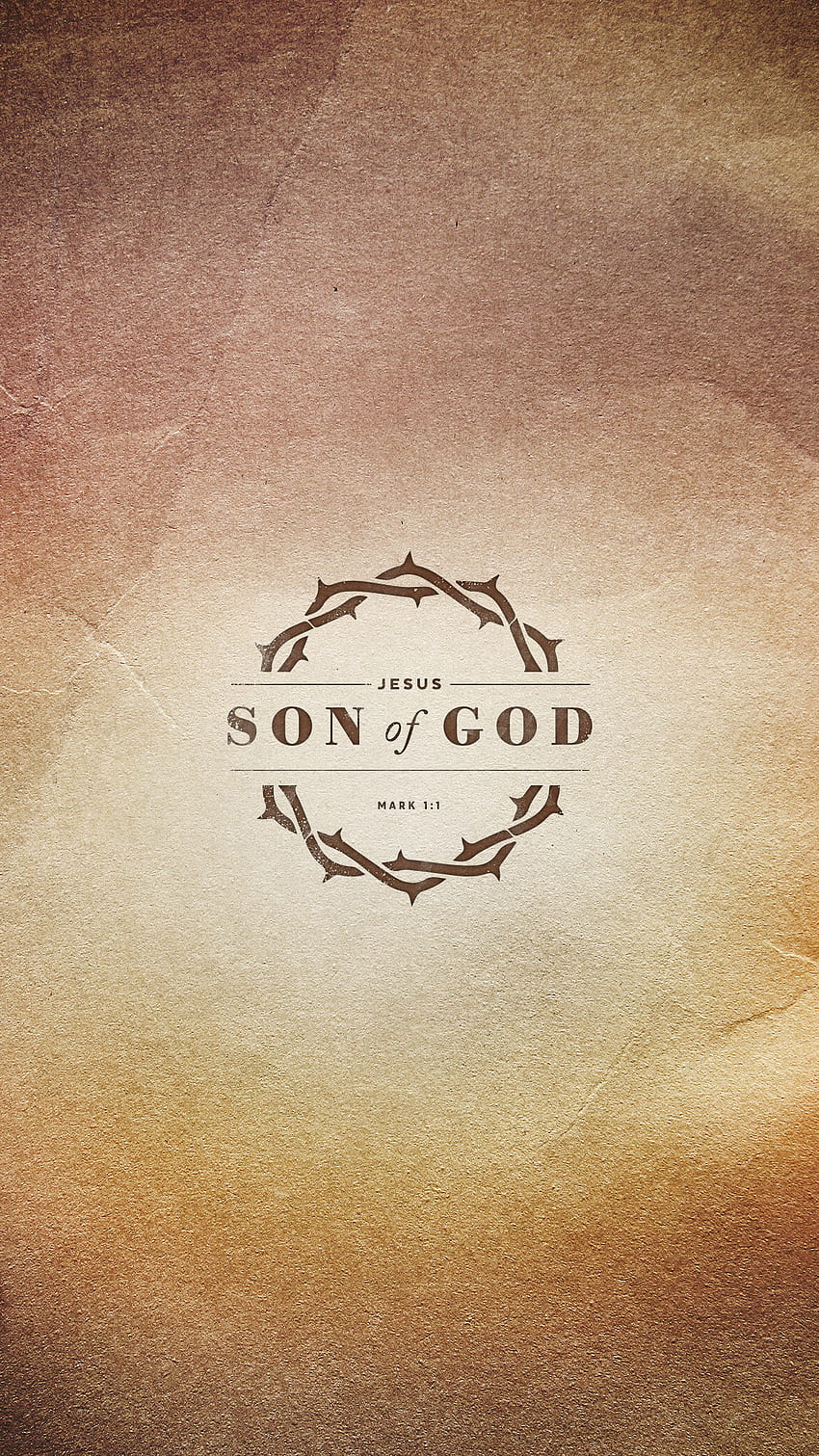 Wednesday : Son of God, Jesus Word HD phone wallpaper