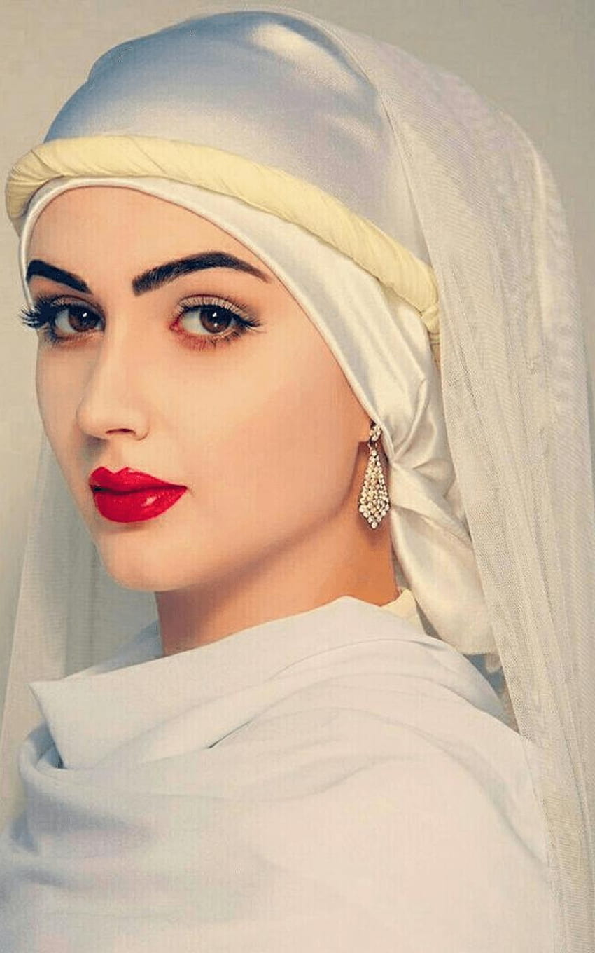 Islamic Islamic Beautiful Girl Hd Phone Wallpaper Pxfuel