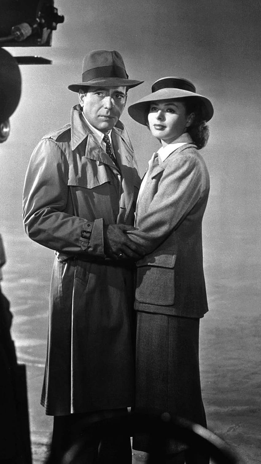 Casablanca, película de Casablanca fondo de pantalla del teléfono
