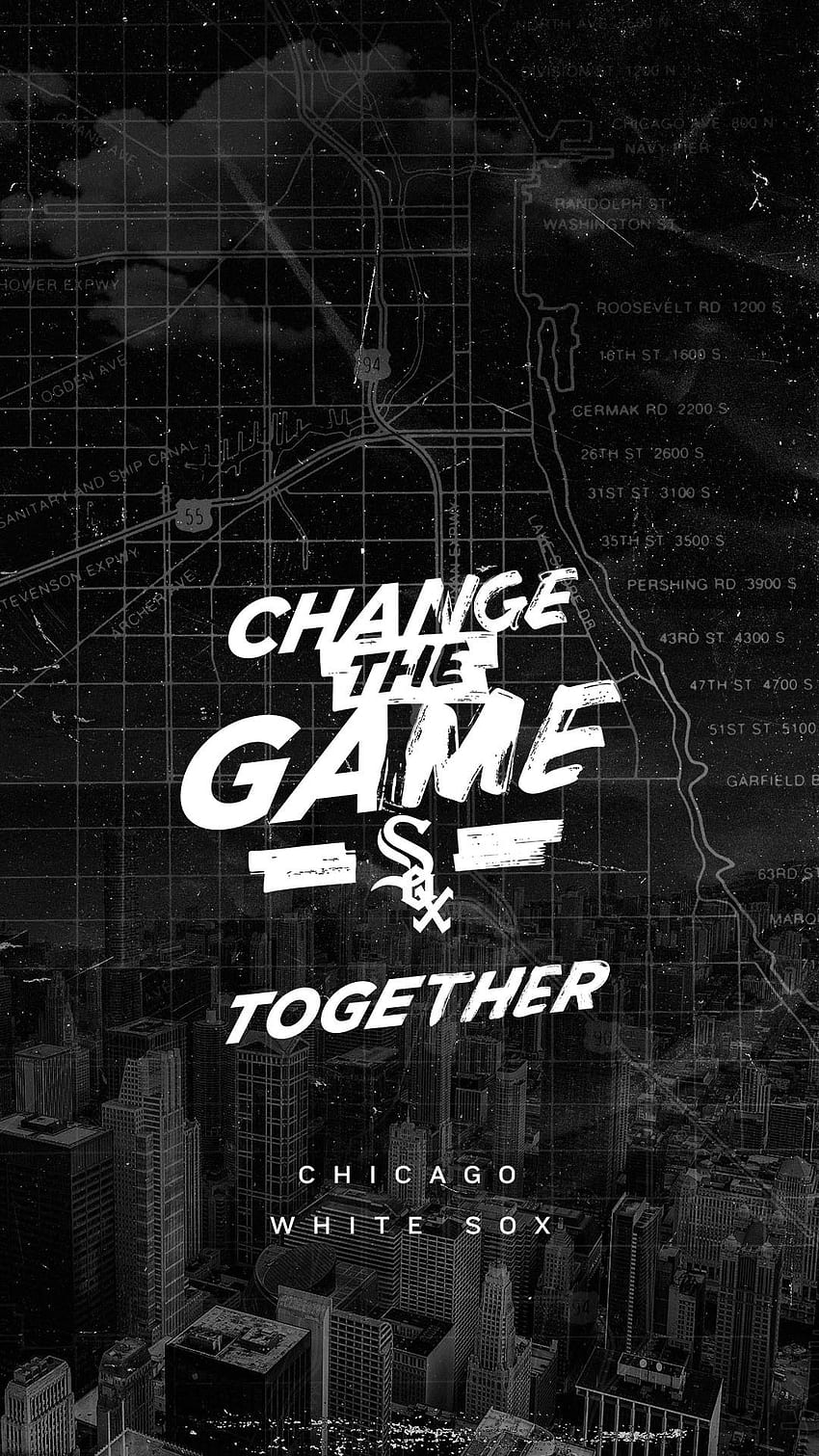 White sox iphone HD wallpapers