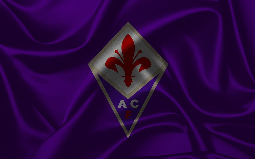 ACF Fiorentina HD wallpaper