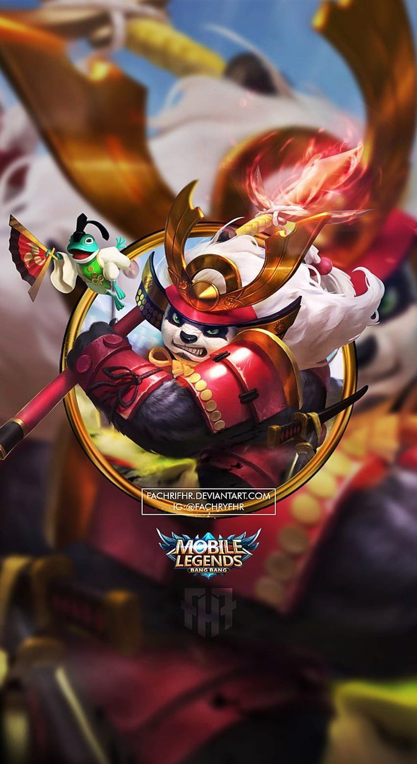 Akai Mobile Legends HD Phone Wallpaper Pxfuel