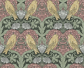 CFA Voysey Wallpapers