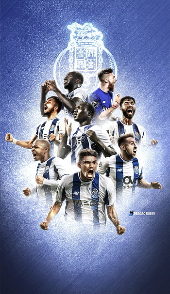 FC Porto Wallpaper 1440x900 66456 - Baltana