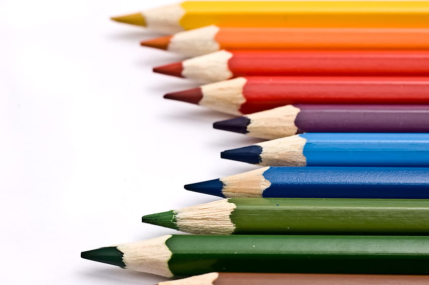 pencil , pencil, office supplies, writing implement, stationery, Office Stationery HD wallpaper