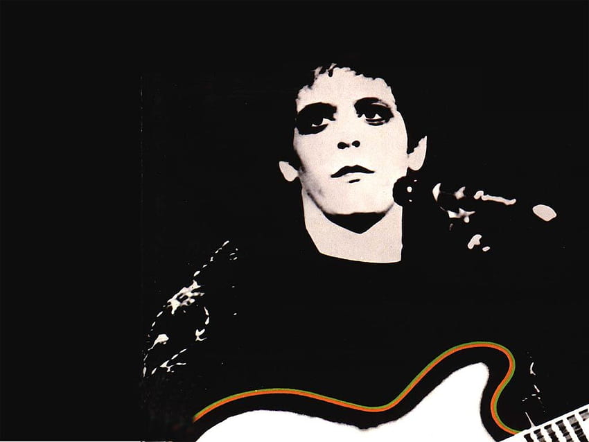 The Mid Week Beat: RIP Lou Reed. Brown Paper Tickets, The Velvet Underground HD wallpaper