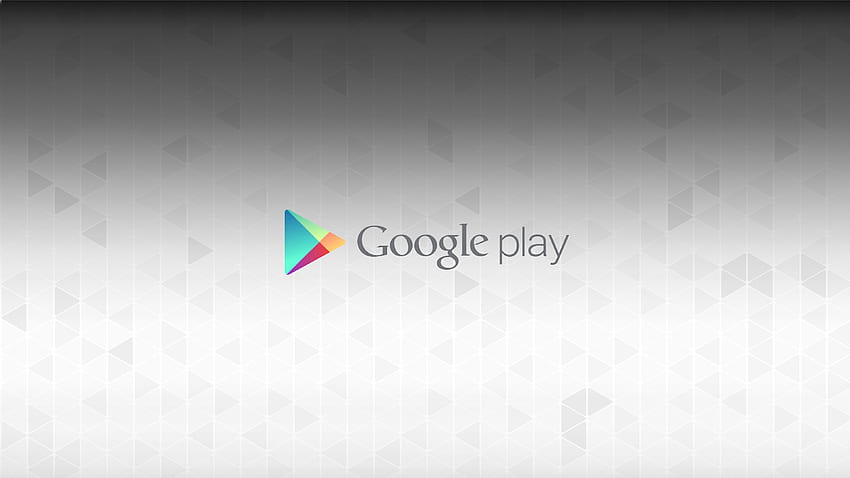 Jugar, Google Play Store fondo de pantalla