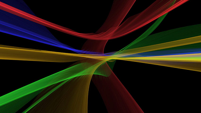 Colorful Lines . Studio 10. Tens of thousands, Corlorfull Dell XPS HD wallpaper