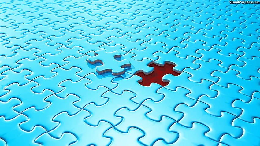 Puzzle Piece Background. Puzzle , Puzzle Background and Mental Puzzle HD wallpaper