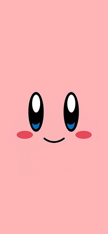 Pink kirby HD wallpapers | Pxfuel